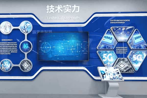 铜陵科技馆beat365唯一官网设计