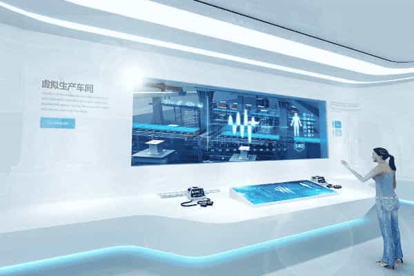 黑龙江展览馆beat365唯一官网设计工厂