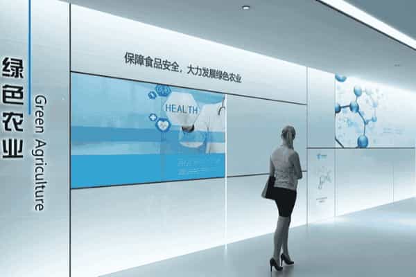 船舶改装beat365唯一官网展馆设计装修
