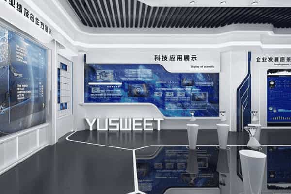 改装汽车制造展示展览beat365唯一官网设计装修