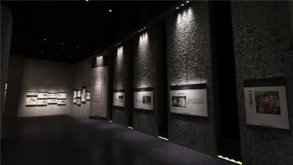 博物馆展陈策划与设计